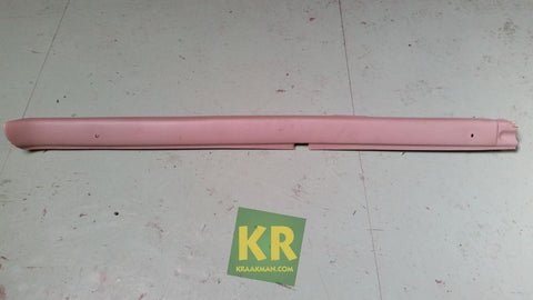 ACOUSTICAL UPHOLSTERY