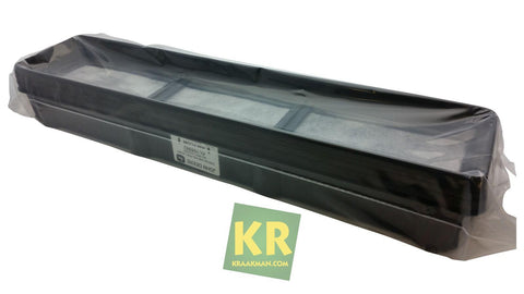 ACTIVATED CARBON AIR FILTER