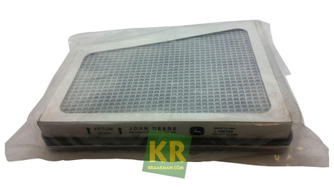 ACTIVATED CARBON AIR FILTER