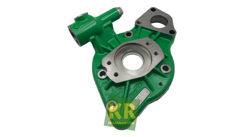 ADAPTER FITTING