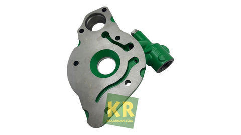 ADAPTER FITTING