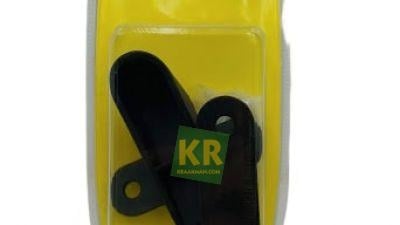 ADAPTER SET STUURKNOP