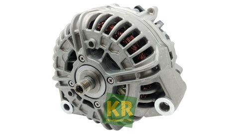 ALTERNATOR 200AMP RMN