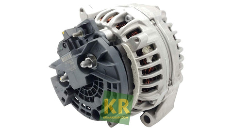 ALTERNATOR 200AMP RMN