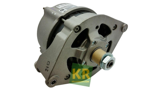 ALTERNATOR REMAN