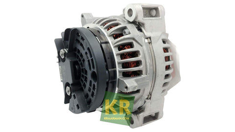 ALTERNATOR RMN