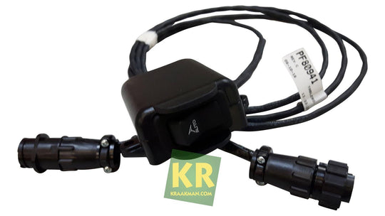 ATU AUXILIARY RESUME SWITCH