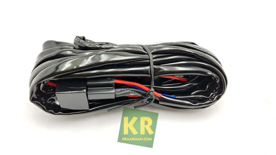 BEDRADINGS SET LEDLAMP