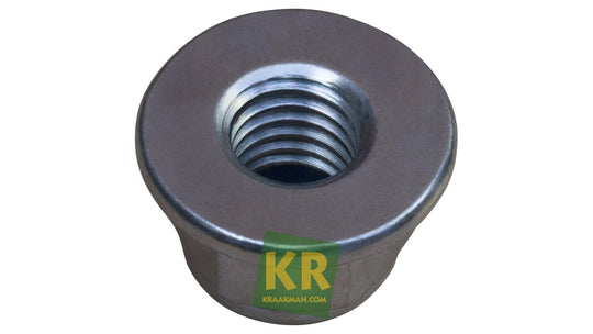 BORGMOER M8 MET KRAAG