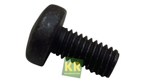 BOUT M6X12
