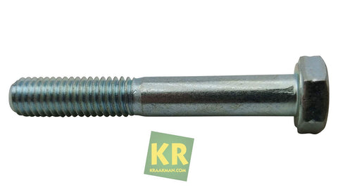 BOUT M8X55 10.9