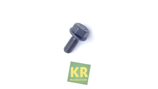 CAP SCREW