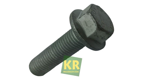 CAP SCREW M12X40