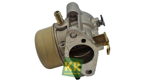 CARBURETOR KIT