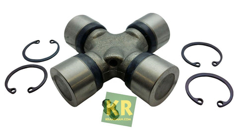 CROSS AND BEARING ASSE