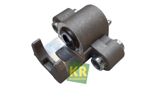 DISK BRAKE CALIPER ASSY