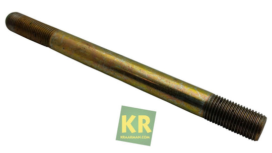 DRAADEIND 120MM LANG