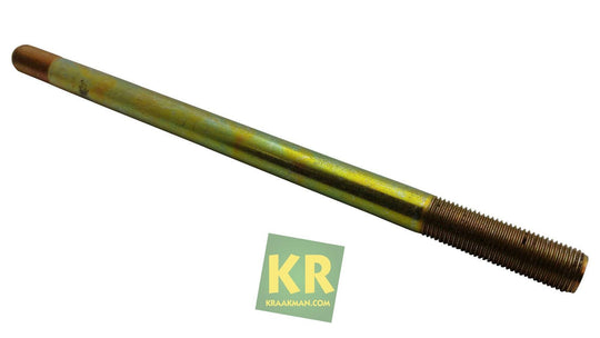 DRAADEIND 175MM LANG