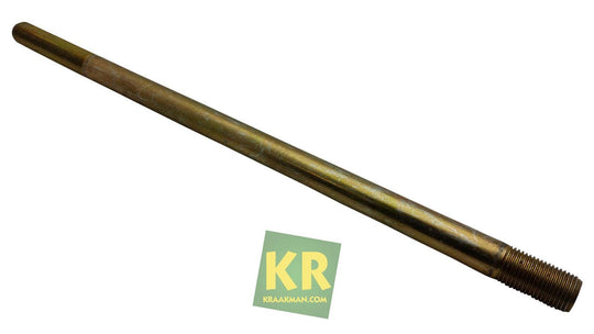 DRAADEIND 225MM LANG