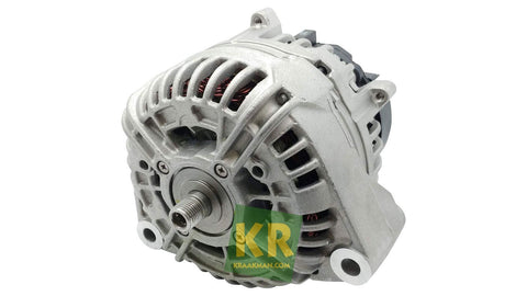 DYNAMO 150 AMP