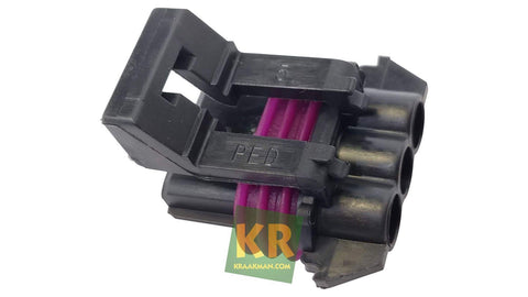 ELEC. CONNECTOR ACCESSORY