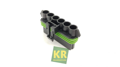 ELEC. CONNECTOR ACCESSORY