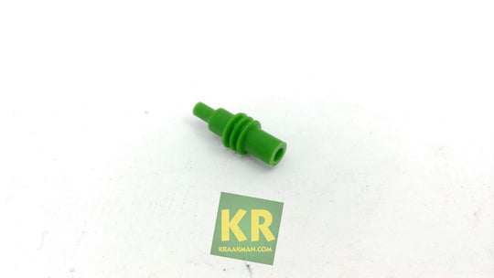 ELEC. CONNECTOR CAVITY PLUG0