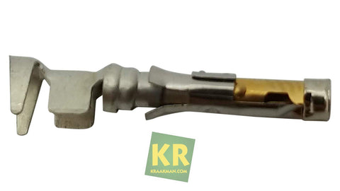 ELEC. CONNECTOR TERMIN