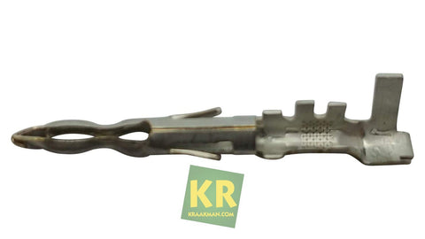ELEC. CONNECTOR TERMIN