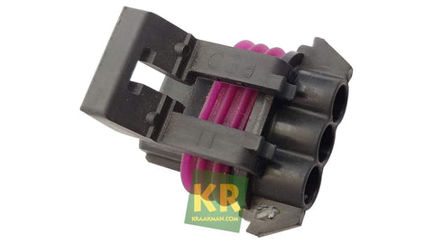 ELEC. CONNECTOR TERMIN