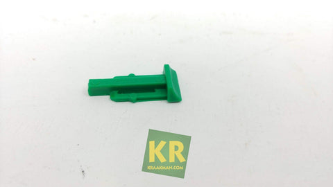 ELEC.CONNECT LOCKING DEVICE