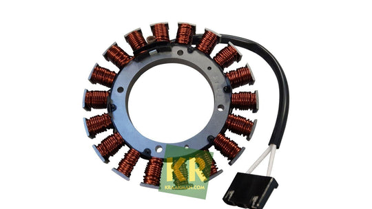 ELECTRICAL COIL