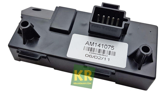 ELECTRONIC CONTROL UNIT