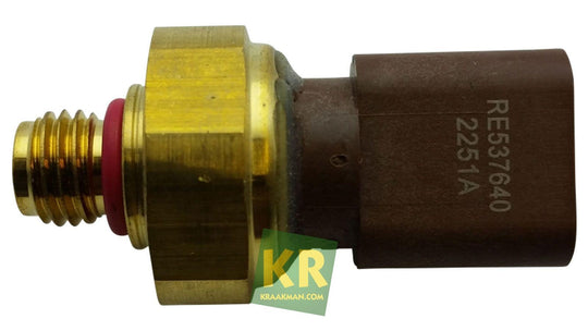 ENGINE OIL PRESS. SENSOR