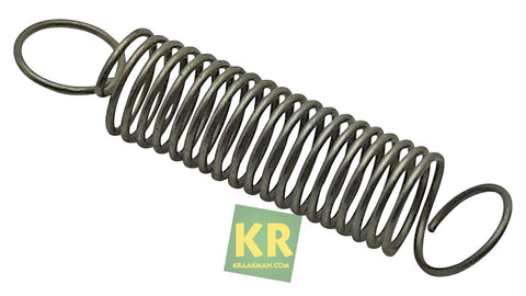 EXTENSION SPRING