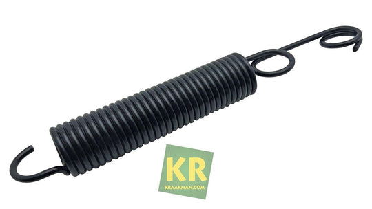 EXTENSION SPRING