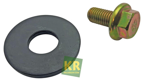 FIELD INSTALLATION KIT