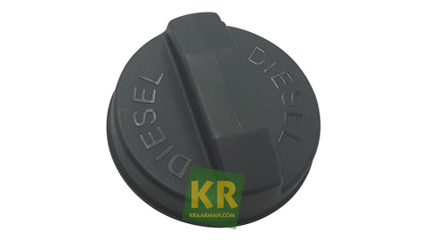 FILLER CAP