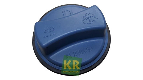 FILLER CAP