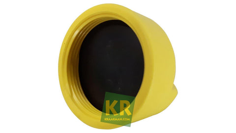 FILLER CAP