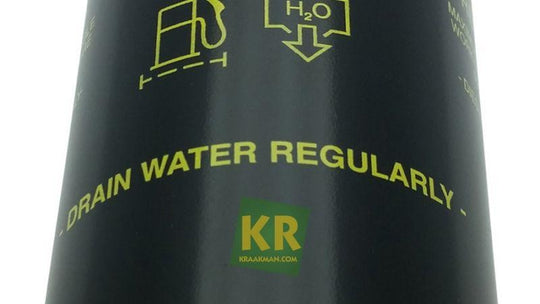 RE62420 Brandstoffilter