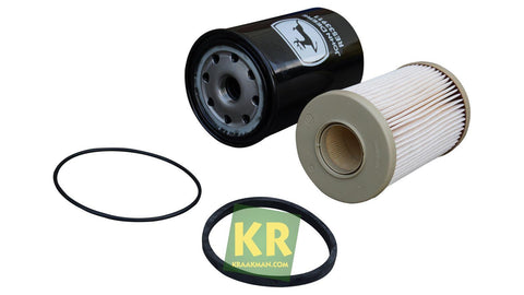 FILTER KIT