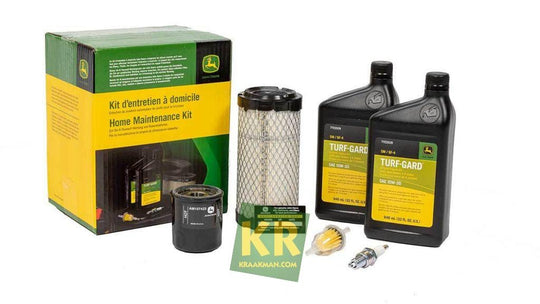 FILTER KIT
