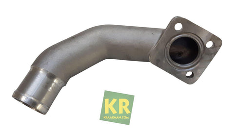 FLANGE FITTING