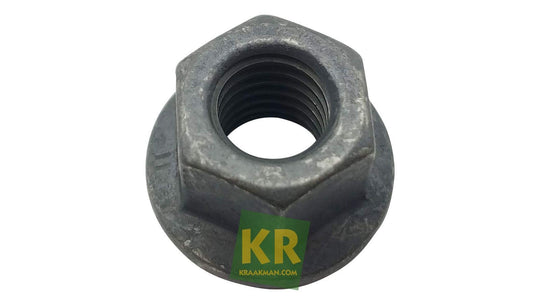 FLANGE NUT