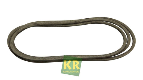 FLAT BELT