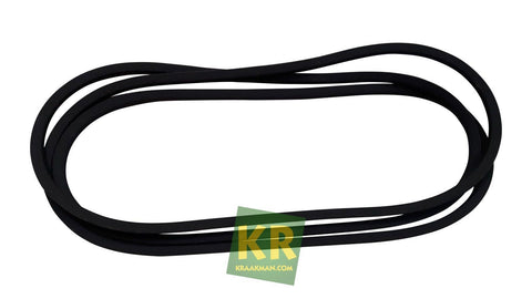 FLAT BELT
