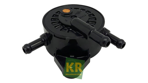 FUEL PUMP