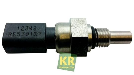 FUEL TEMPERATURE SENSOR