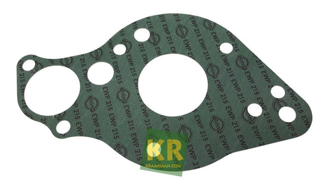 GASKET